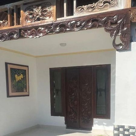 Villa Jagung Mantang Extérieur photo