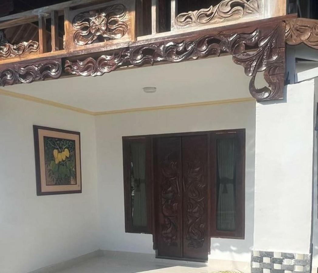 Villa Jagung Mantang Extérieur photo